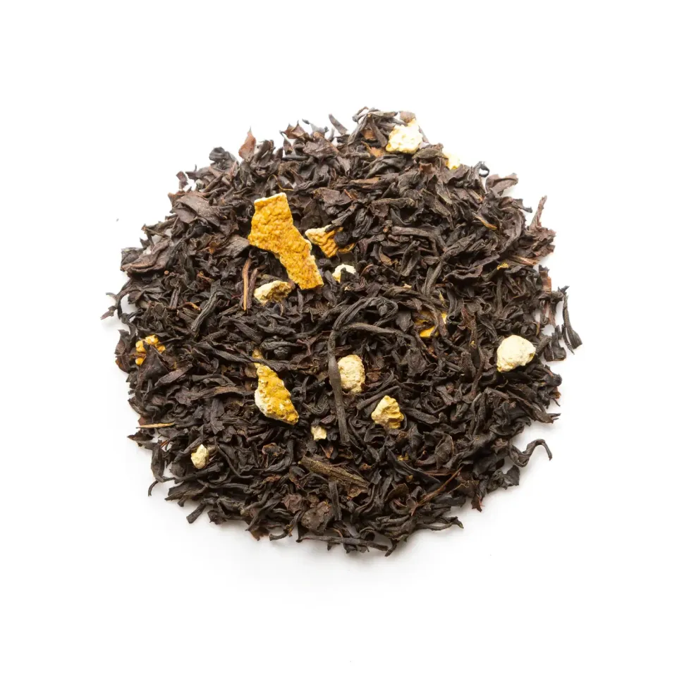 Sir Henry's Grapefrukt fruktte syrlig