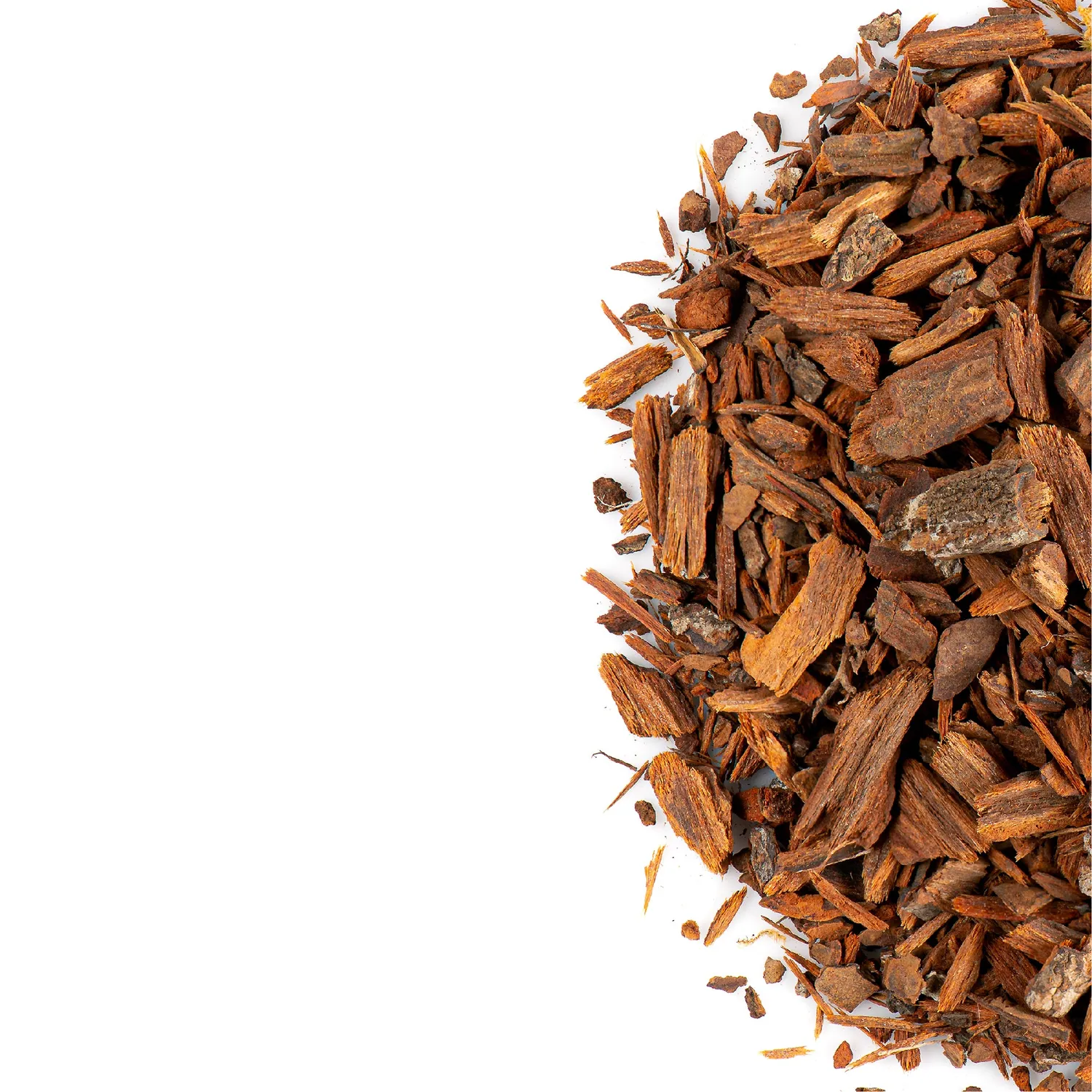Valley of Tea Kinabark tonicbark 100g örtte