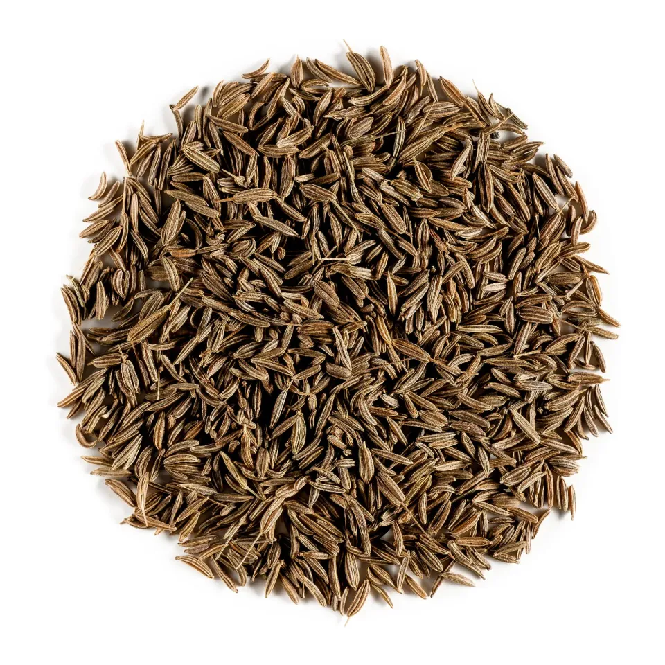 Valley of Tea Spiskummin frön 100g lösvikt