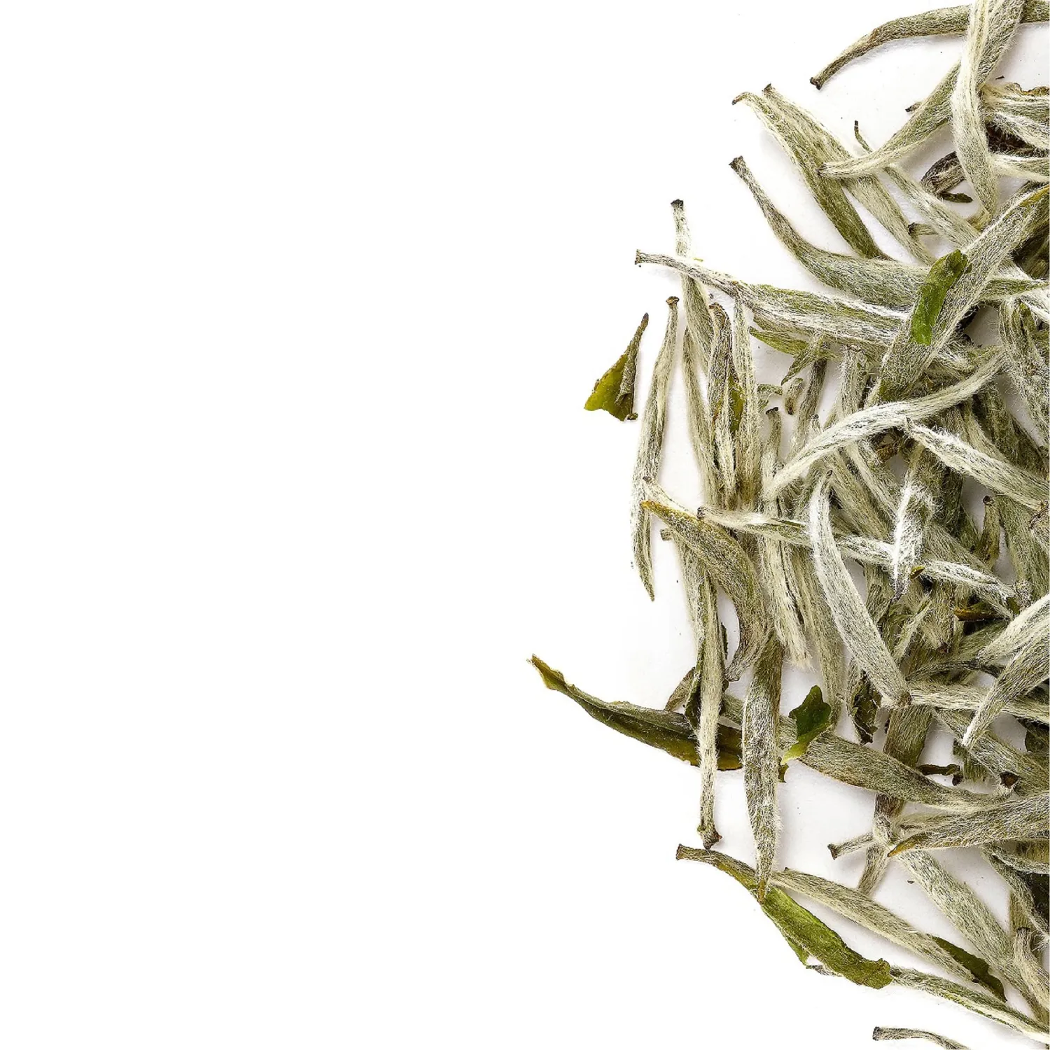 Valley of Tea Silvernål vitt te 40g mild