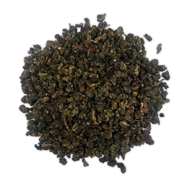Sir Henry's Sibyllans Four Seasons oolong te blommig