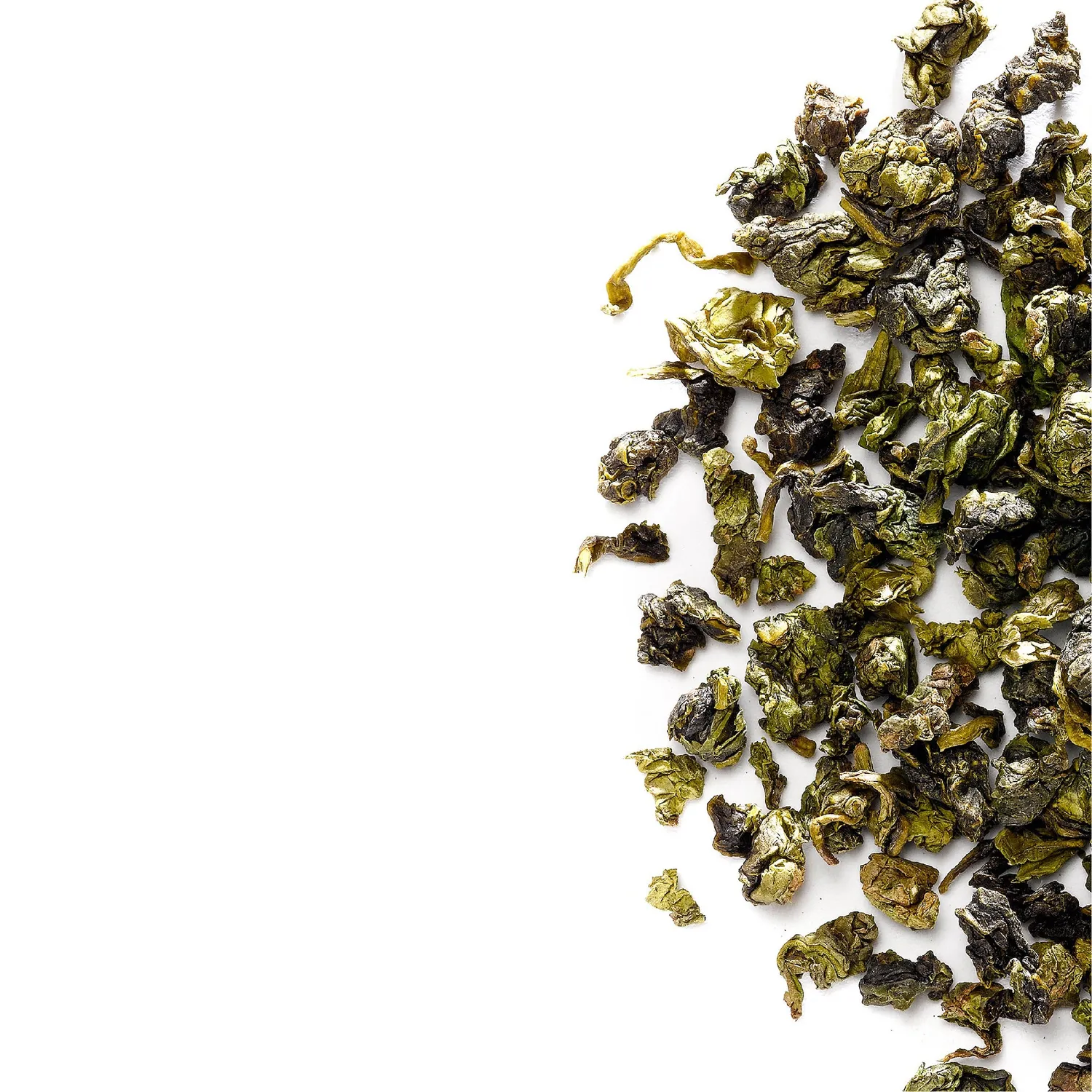 Valley of Tea Tie Guan Yin oolongte 100g blommigt