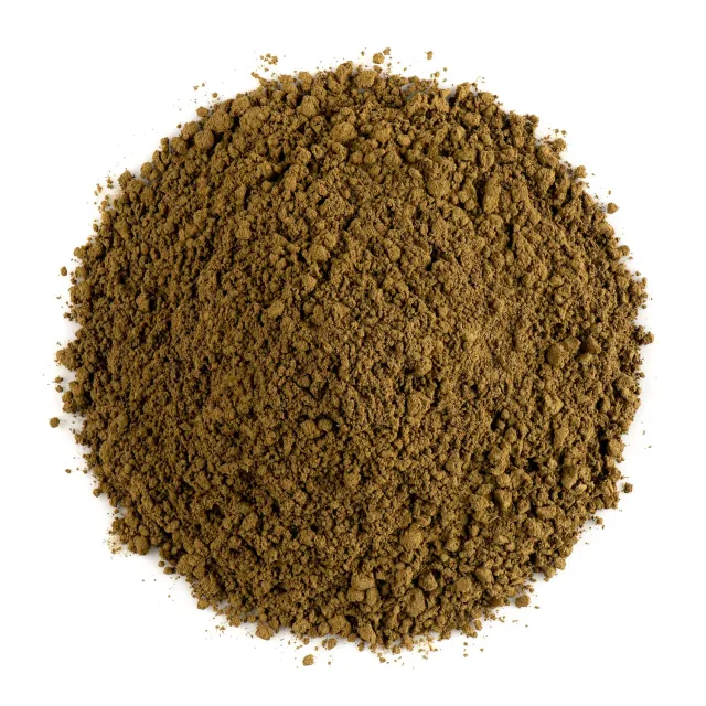 Valley of Tea Hojicha Bancha pulver 200g rostat