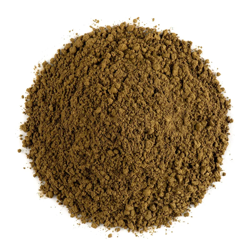 Valley of Tea Hojicha Bancha pulver 200g rostat