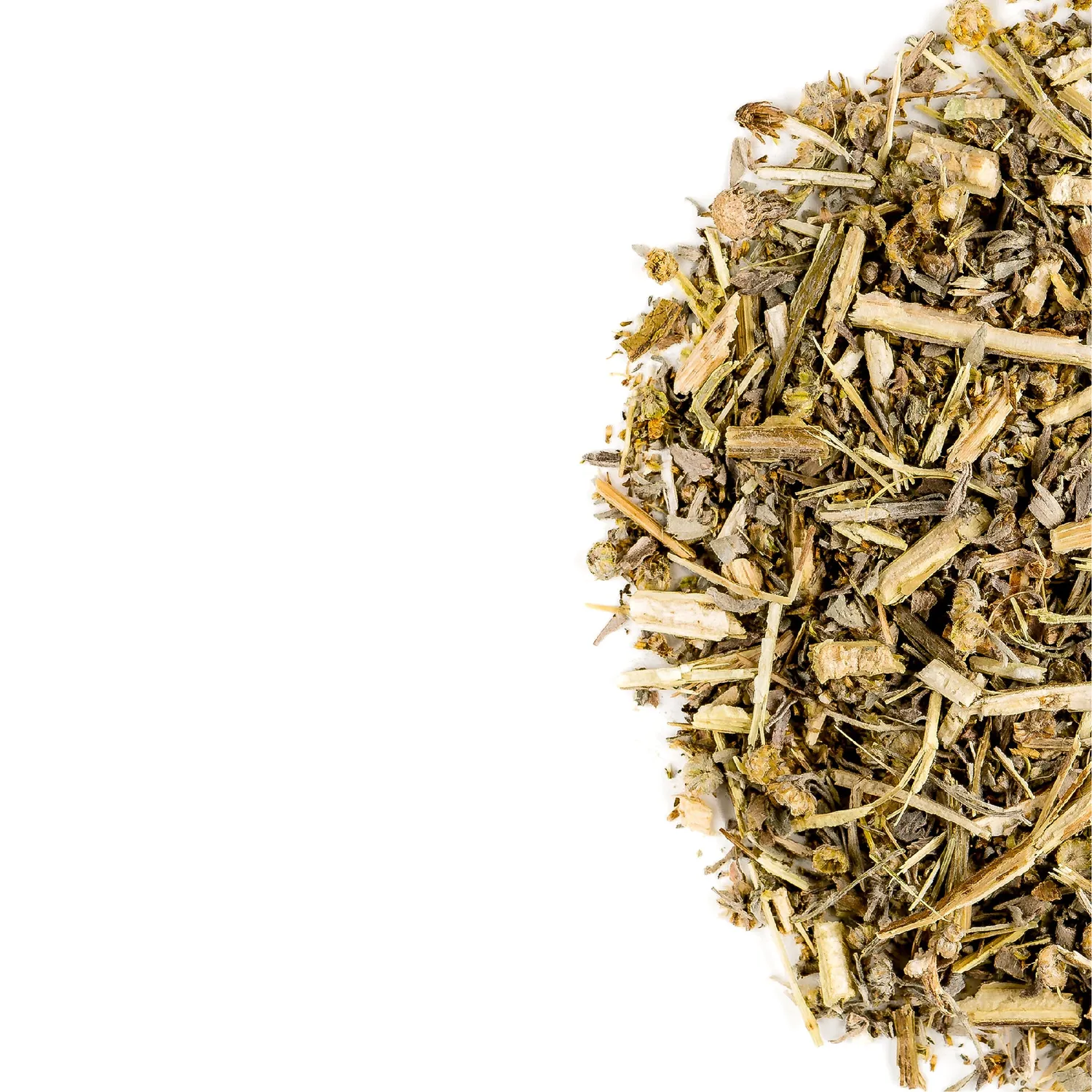 Valley of Tea Malört örtte lösvikt 100g ekologisk