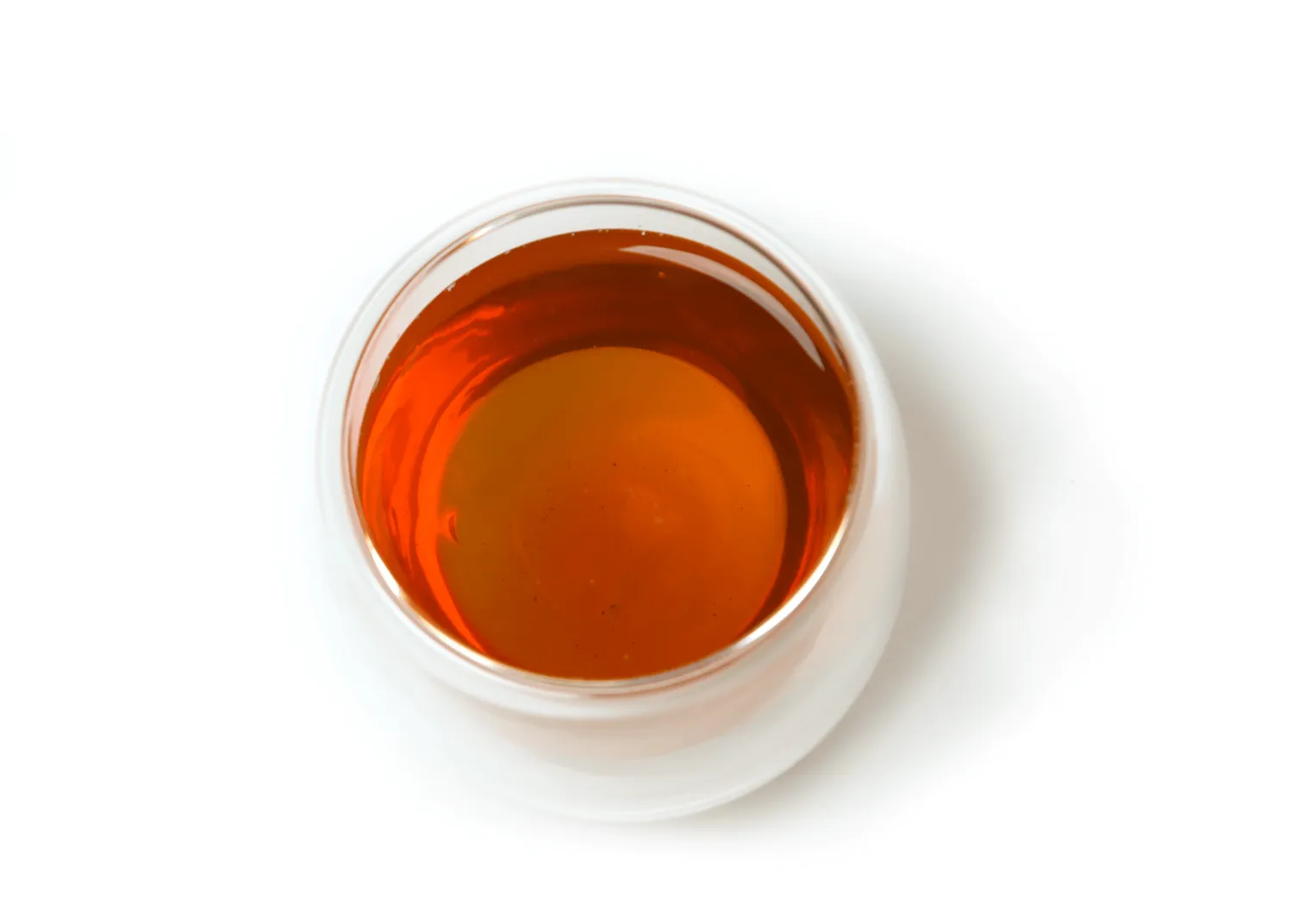 Renegade Tea Estate Burnished Beauty svart te 50g choklad