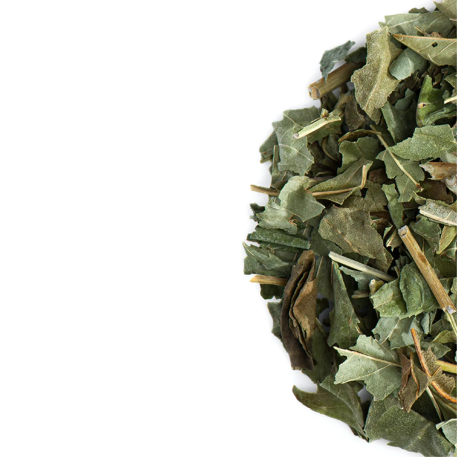 Valley of Tea Askblad örtte 350g koffeinfri