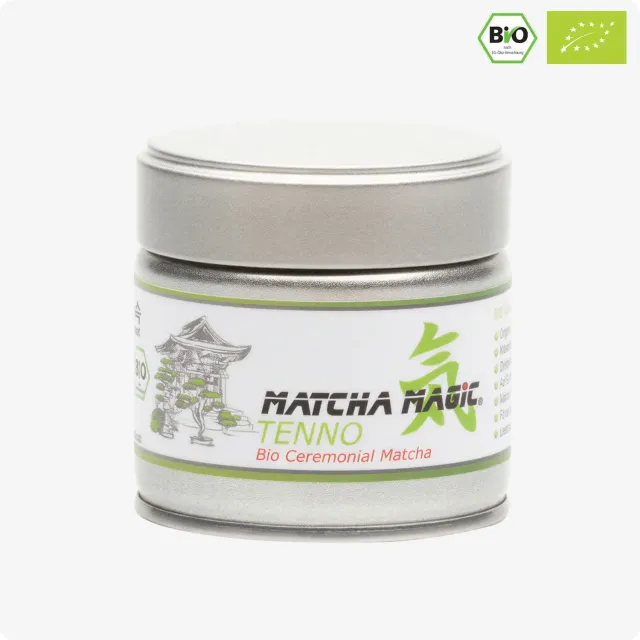 Matcha Magic Tenno matcha 30g ceremoniell
