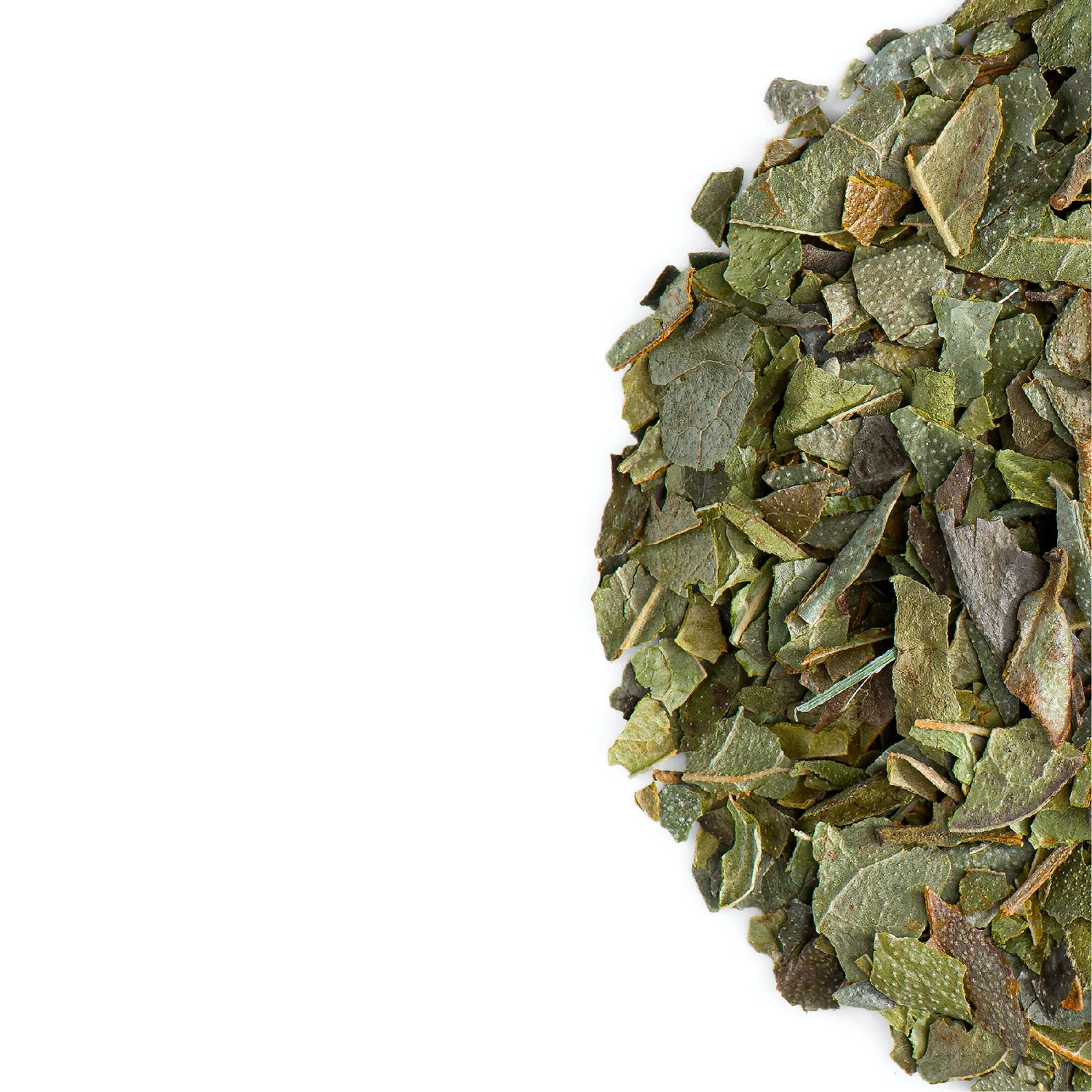 Valley of Tea Boldoblad örtte 100g koffeinfri
