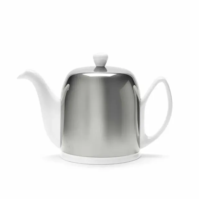 Sir Henry's Salam tekanna gjutjärn