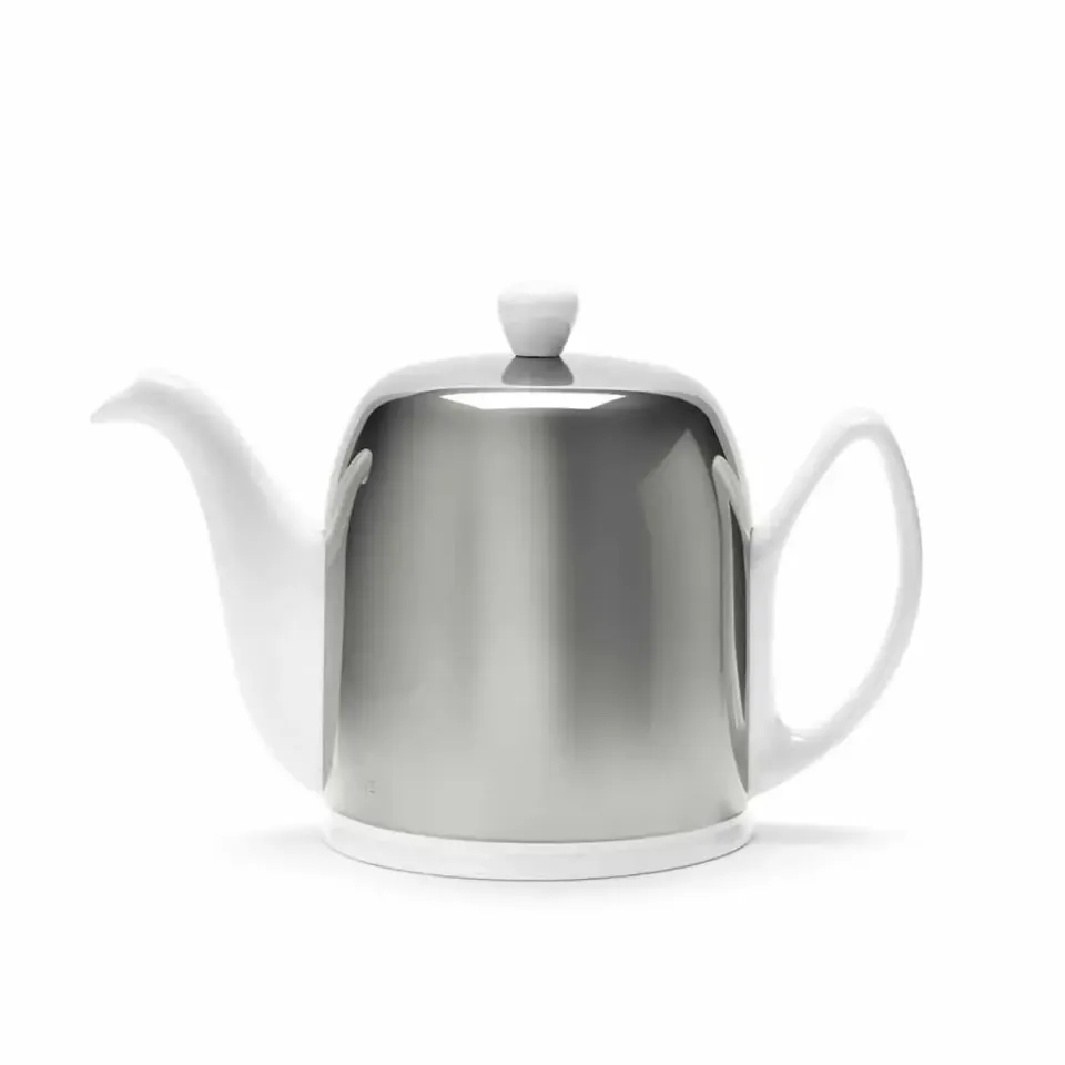Sir Henry's Salam tekanna gjutjärn