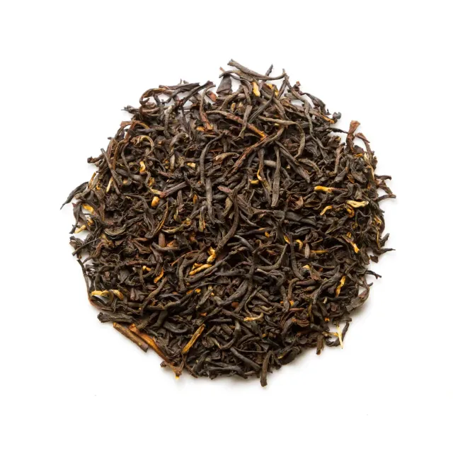 Sir Henry's Golden Kenya svart te maltig