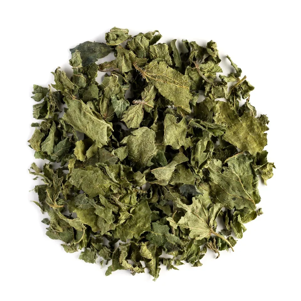 Valley of Tea Nässelblad örtte 100g koffeinfritt