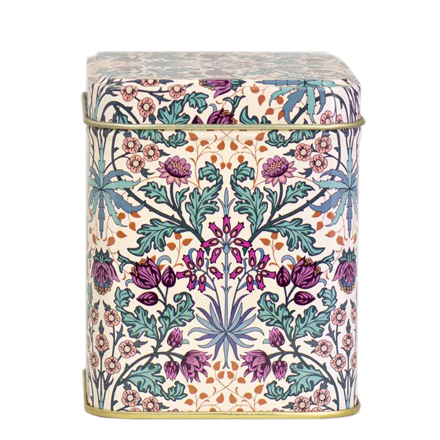 Bönor & Blad Hyacinth teburk William Morris motiv