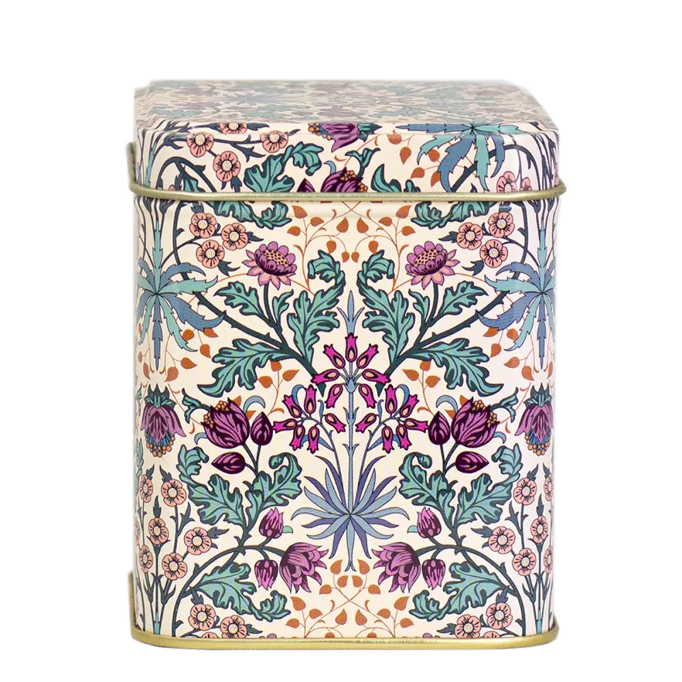 Bönor & Blad Hyacinth teburk William Morris motiv