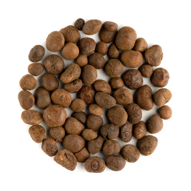 Valley of Tea Guaranabönor hela 200g koffein