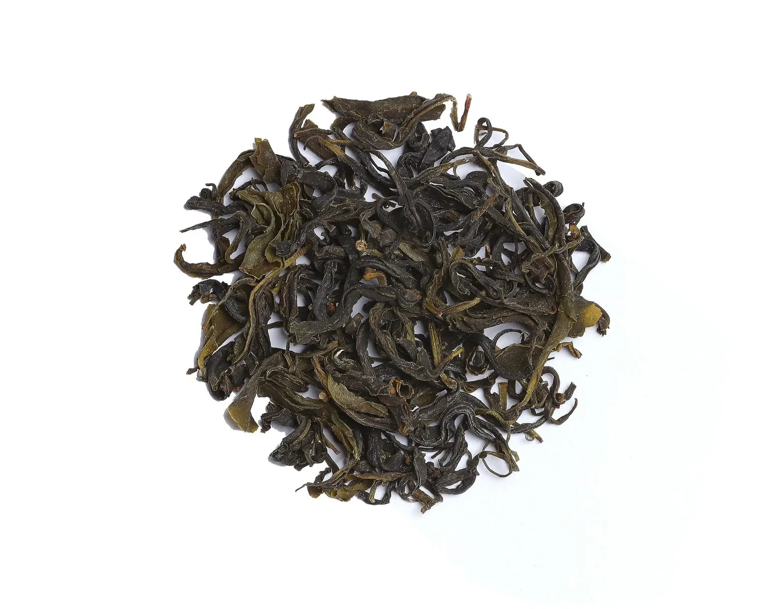Renegade Tea Estate Tulip Garden grönt te 150 g blommig