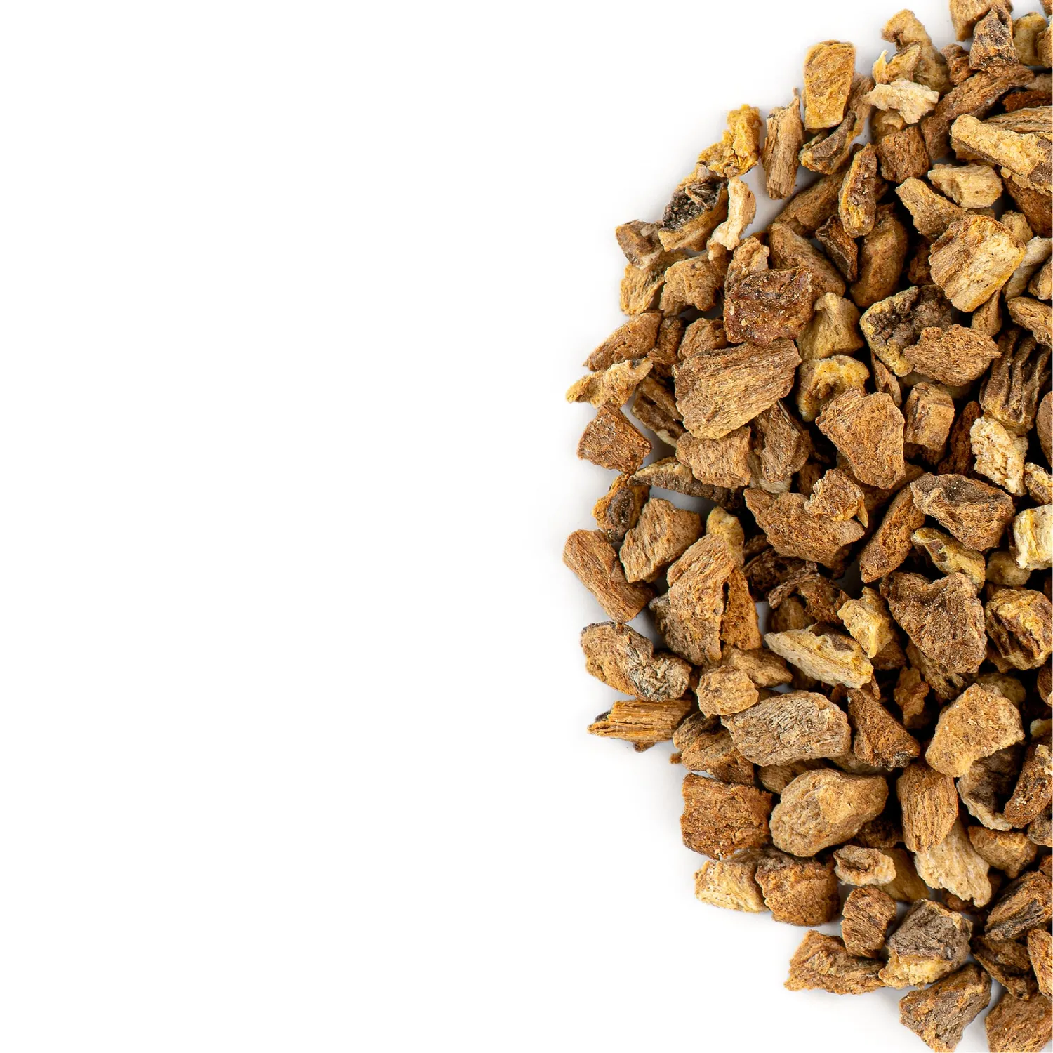 Valley of Tea Gentiana Rot örtte 100g bitter