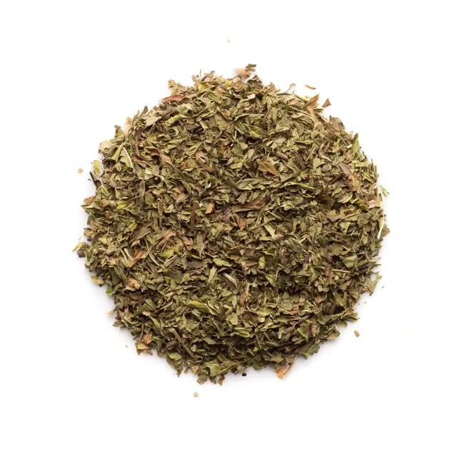 Sibyllans Ekologiska Maroccan Nana Mint grönt