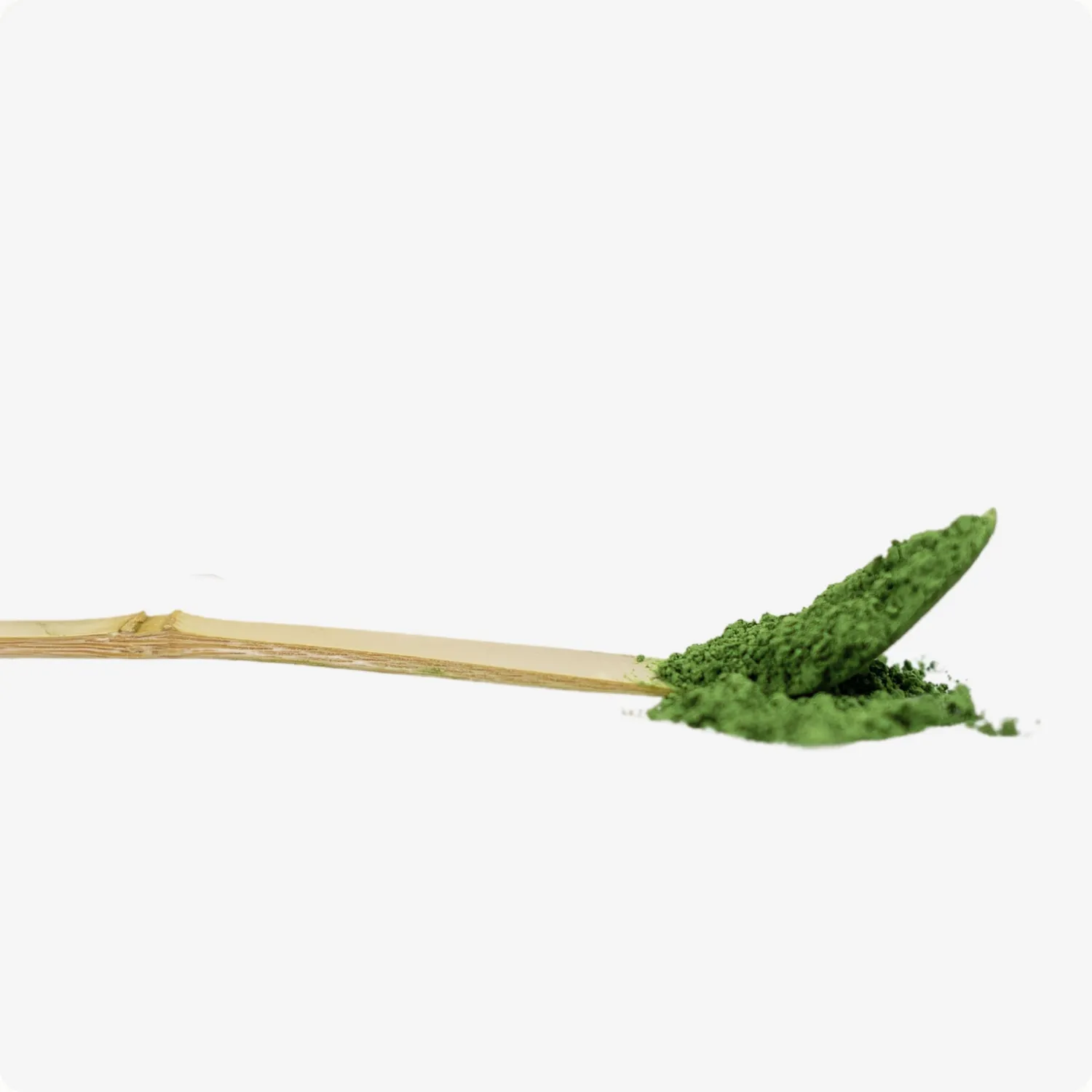 Matcha Magic Spoon matchasked bambu 1g