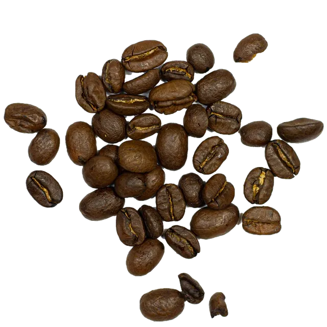 Bönor & Blad Bella Monte espressokaffe 250 g mjuk