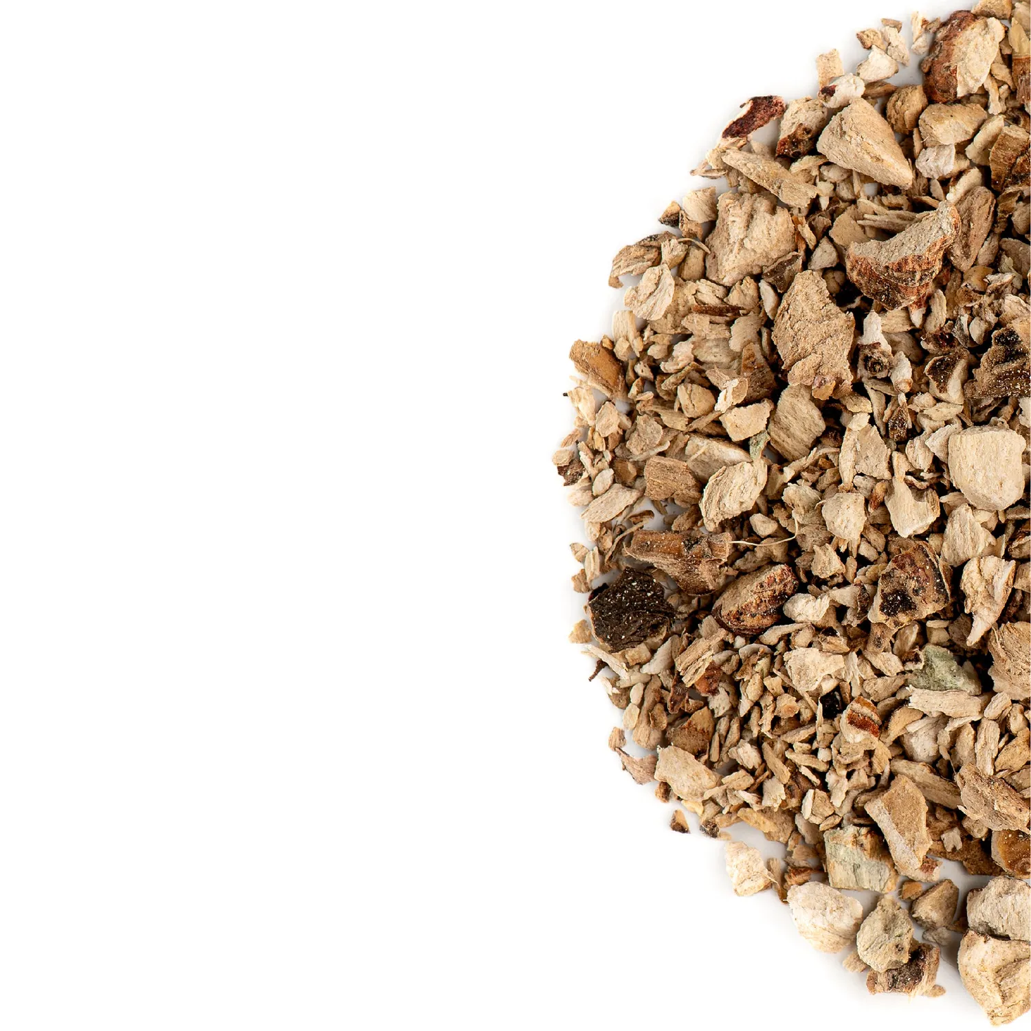 Valley of Tea Kalmusrot örtte 100 g lösvikt kryddig