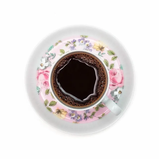 Sir Henry's Mexico Mellanrost kaffe rund chokladton