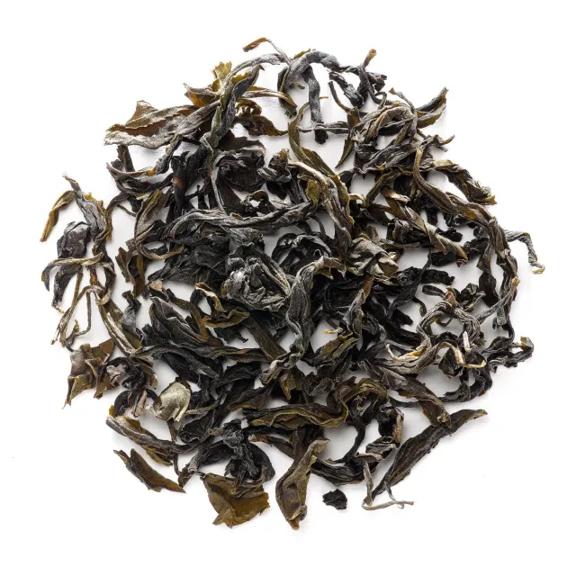 Valley of Tea Paochong oolongte 100g mild pouchong