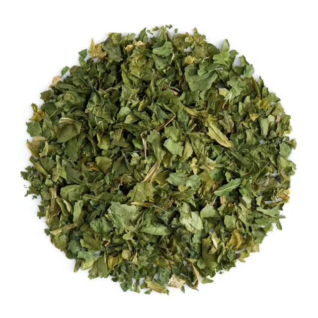 Valley of Tea Spenat pulver 100g ekologiskt