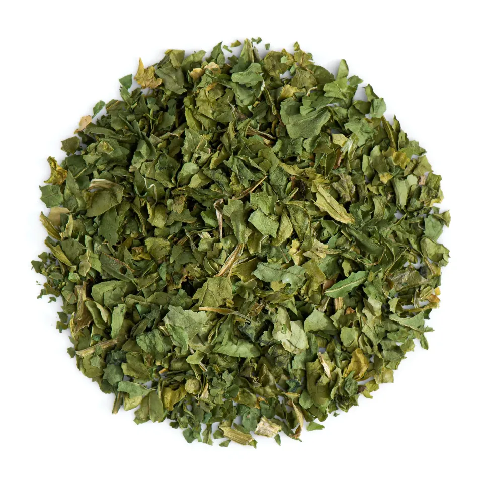 Valley of Tea Spenat pulver 100g ekologiskt