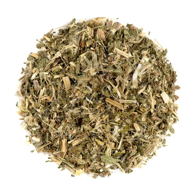 Valley of Tea Benedikttistel örtte 100g koffeinfri
