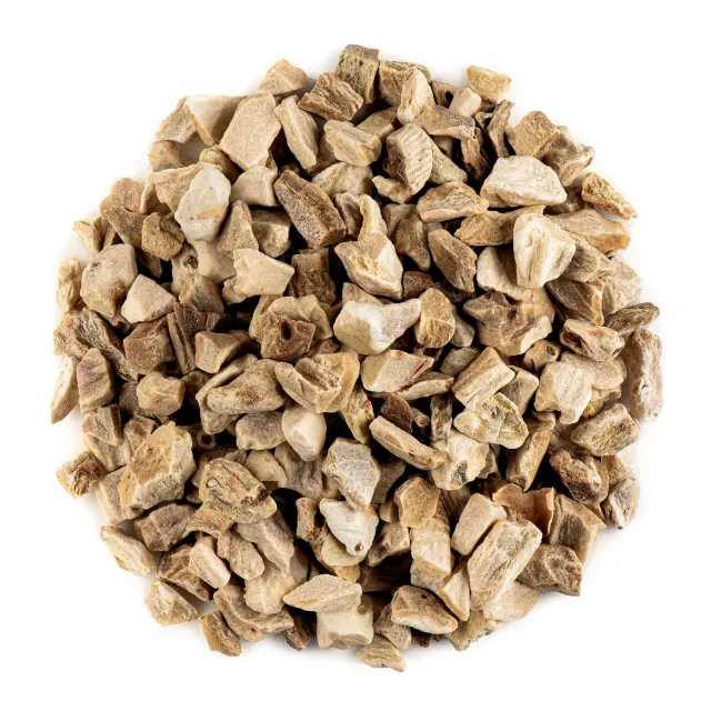 Valley of Tea Orris Root pulver 50g violrot