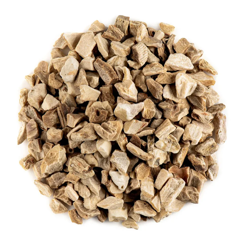 Valley of Tea Orris Root pulver 50g violrot