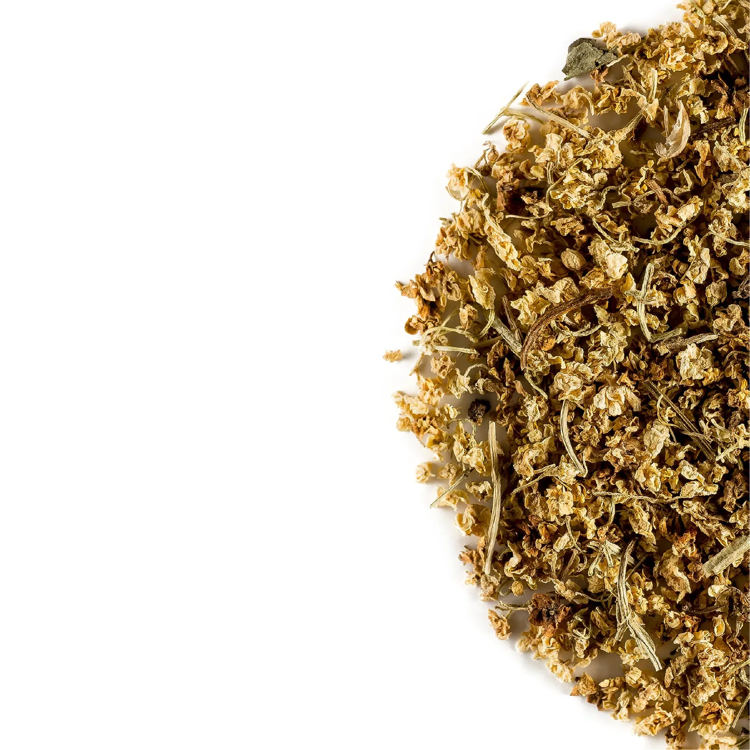 Valley of Tea fläderblom örtte lösvikt 200g ekologisk