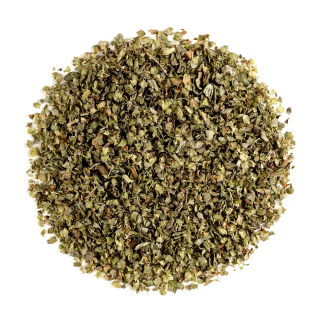 Valley of Tea Mejram krydda 100 g lösvikt ekologisk