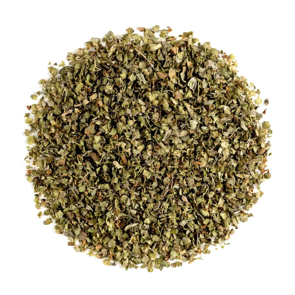 Valley of Tea Mejram krydda 100 g lösvikt ekologisk