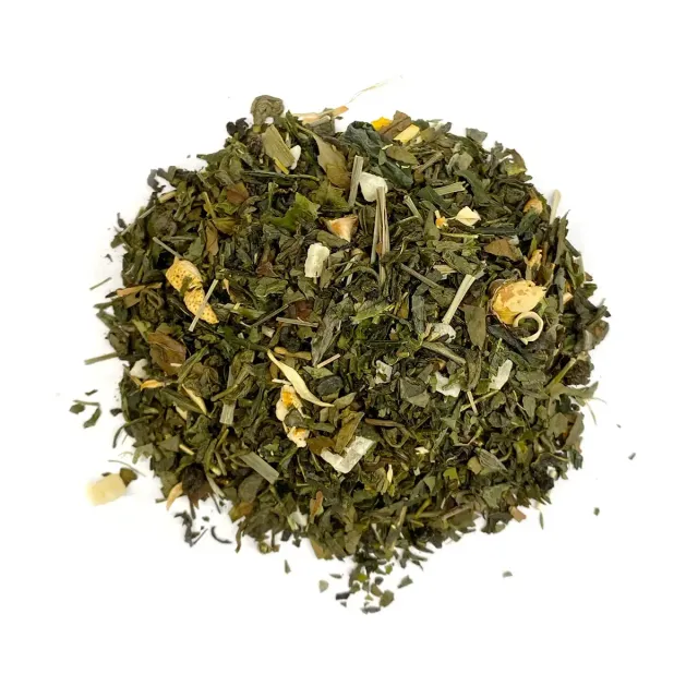 Sir Henry's Sibyllans Special Blend kaffe fruktig