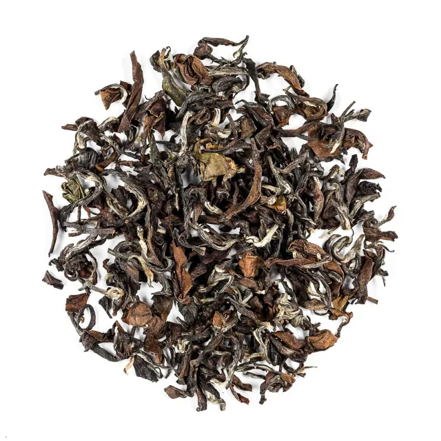 Valley of Tea Oriental Beauty oolongte 50g honung