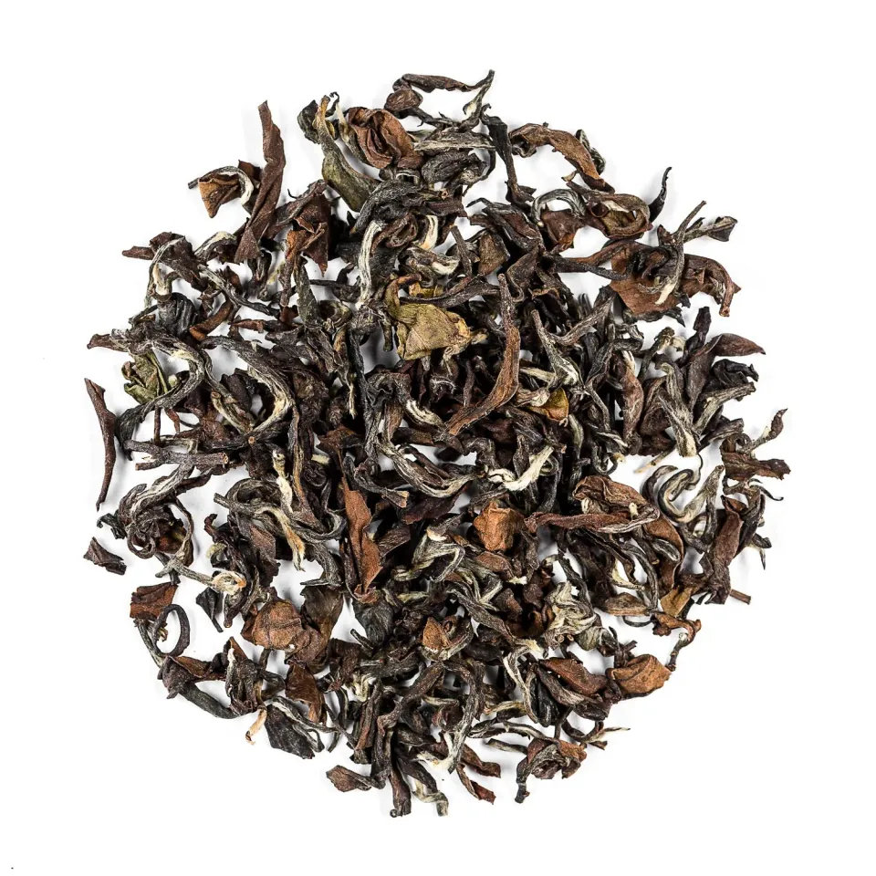 Valley of Tea Oriental Beauty oolongte 50g honung