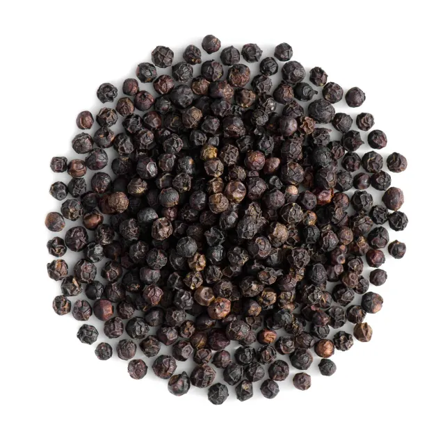 Valley of Tea Kampot Peppar 40g ekologisk
