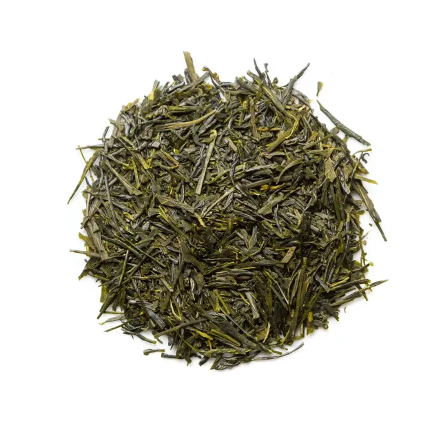 Sir Henry's Japansk Sencha KKH2 te ekologisk