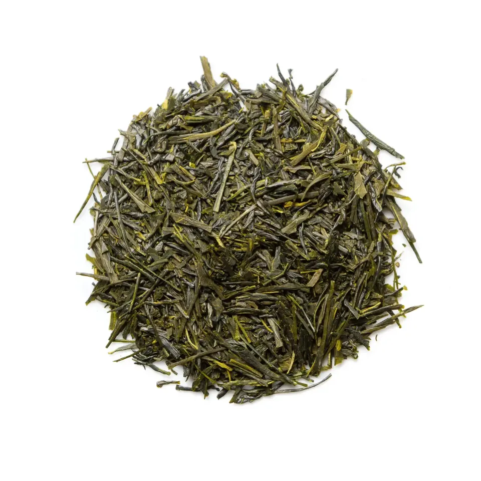 Sir Henry's Japansk Sencha KKH2 te ekologisk