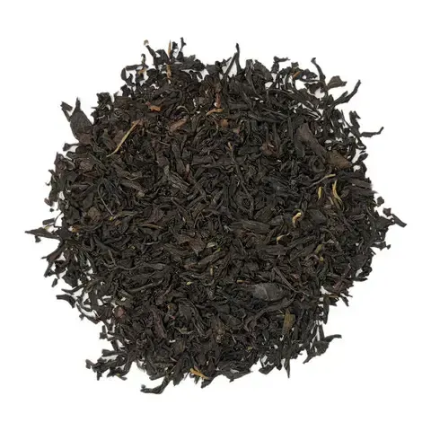 Sir Henry's Sibyllans Lapsang Souchong svart te rökigt