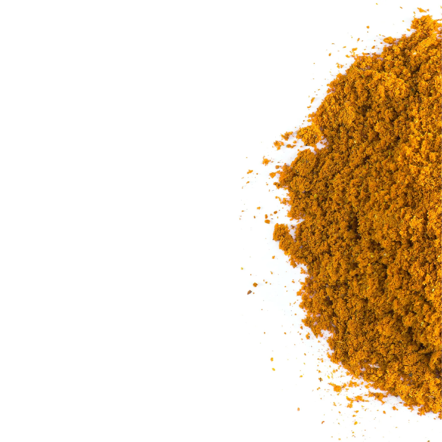 Valley of Tea Ras El Hanout kryddmix 100g mustig