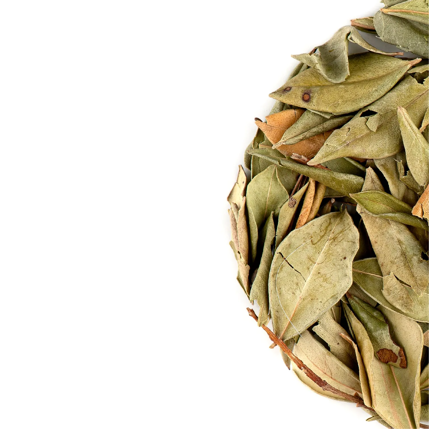 Valley of Tea Myrten örtte 100g koffeinfri