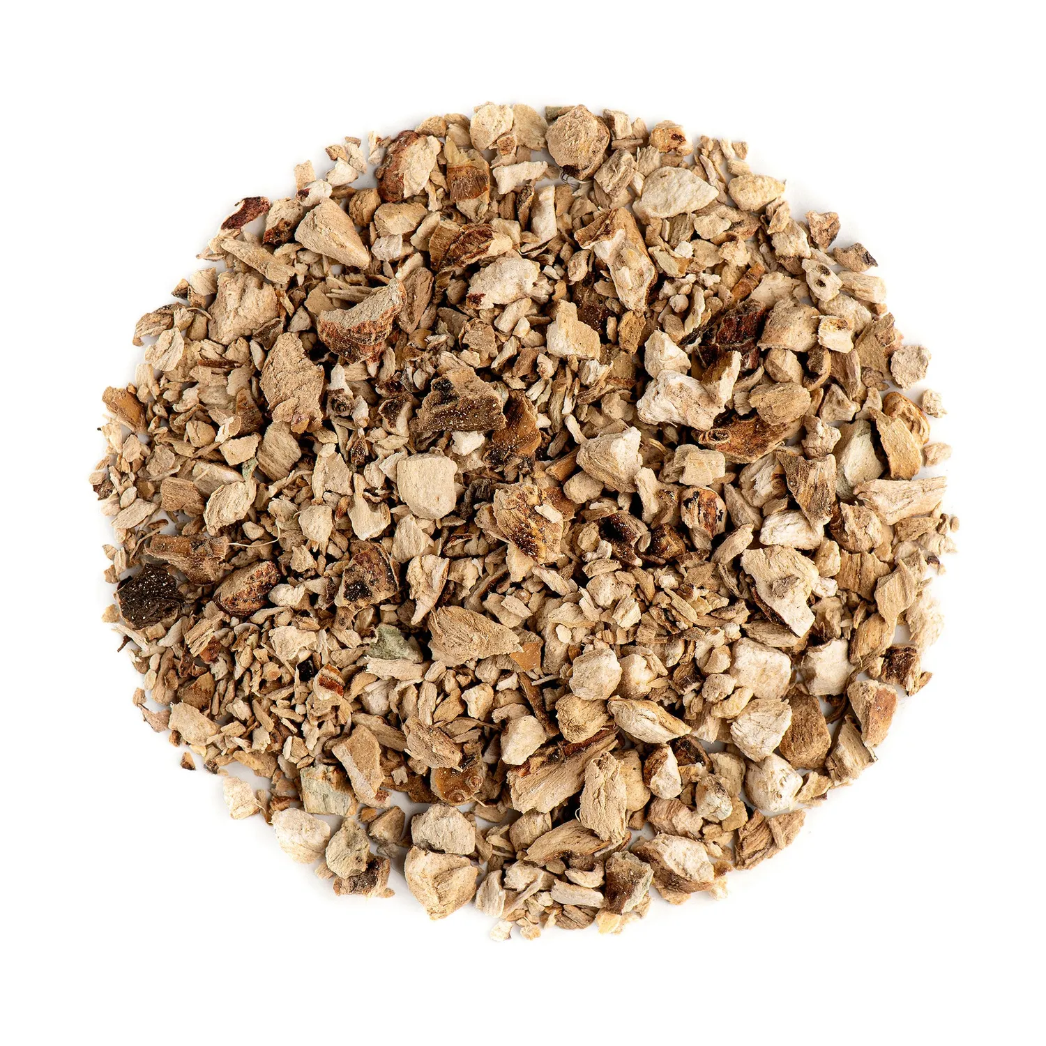 Valley of Tea Kalmusrot örtte 100 g lösvikt kryddig