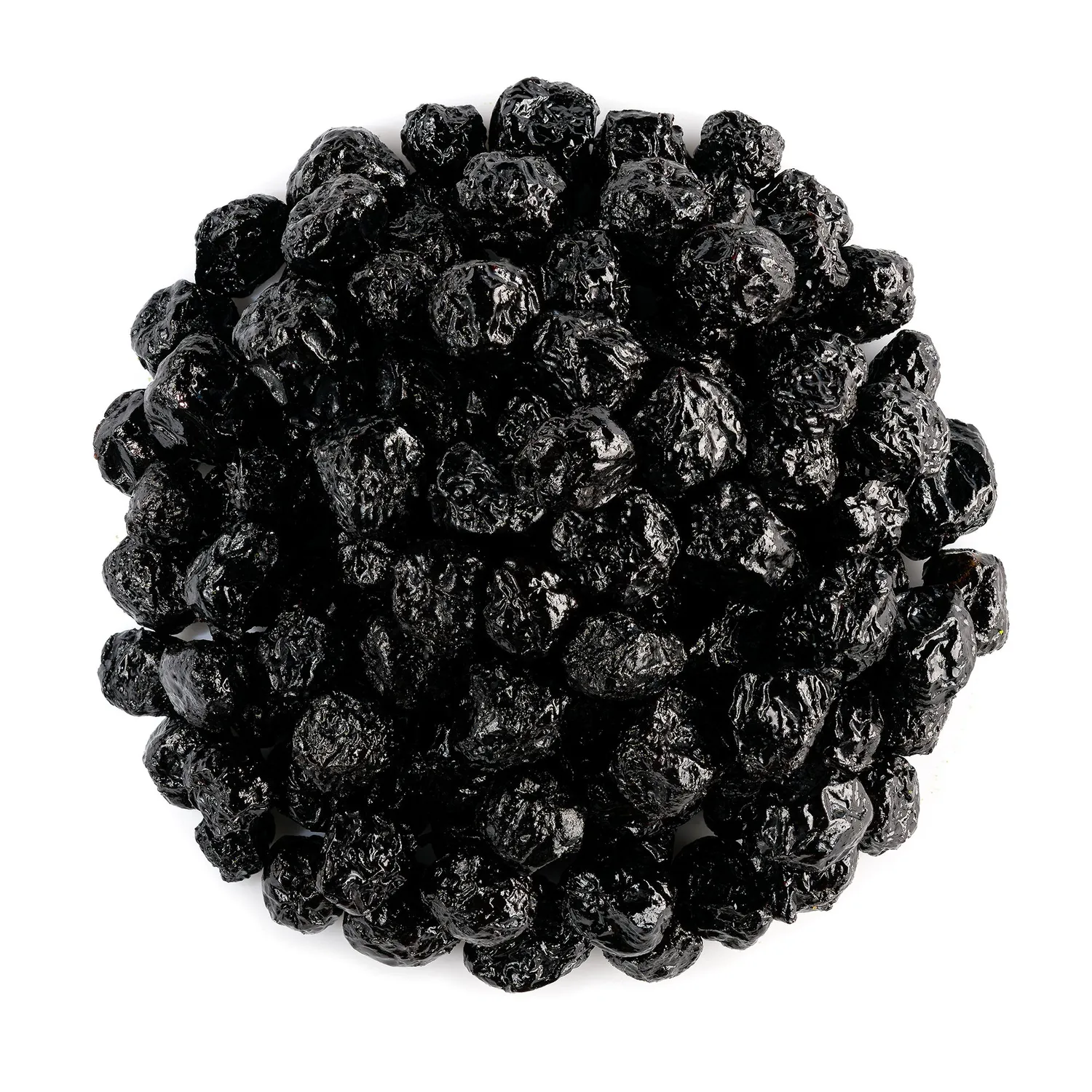Valley of Tea Aronia Berry torkade bär 250 g milda