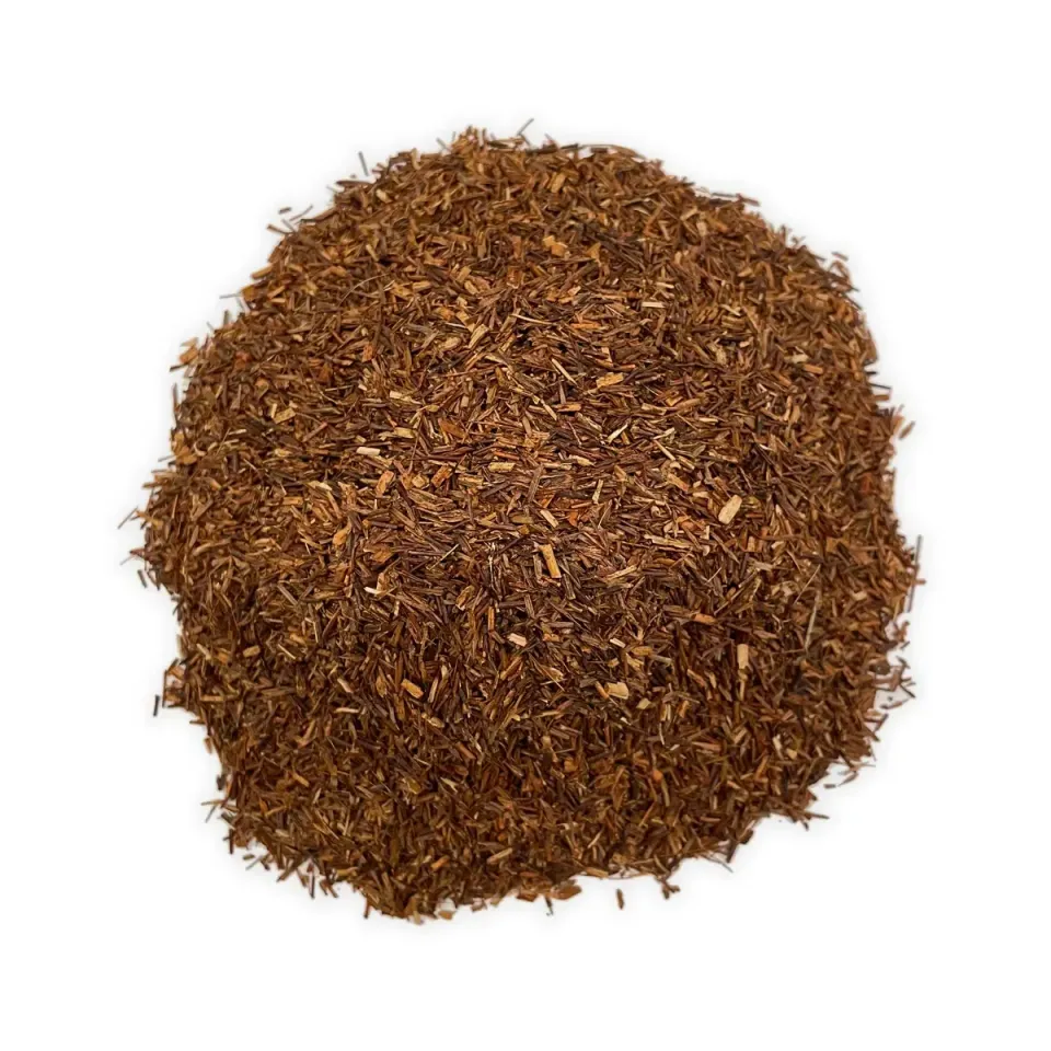 Sir Henry's Sibyllans Rooibos Earl Grey Cream rooibos