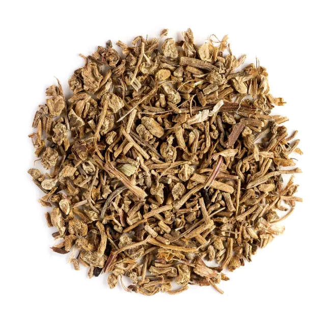 Valley of Tea Vänderot örtte lösvikt 100g barrskog
