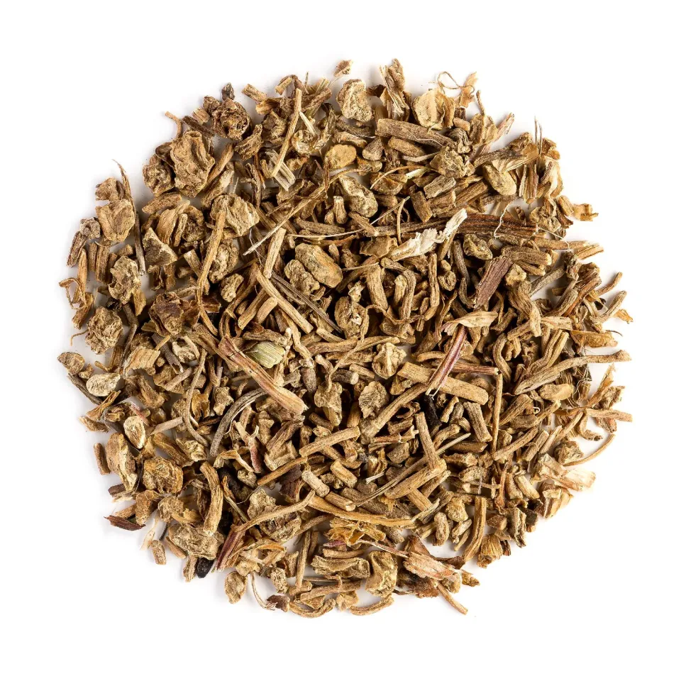 Valley of Tea Vänderot örtte lösvikt 100g barrskog